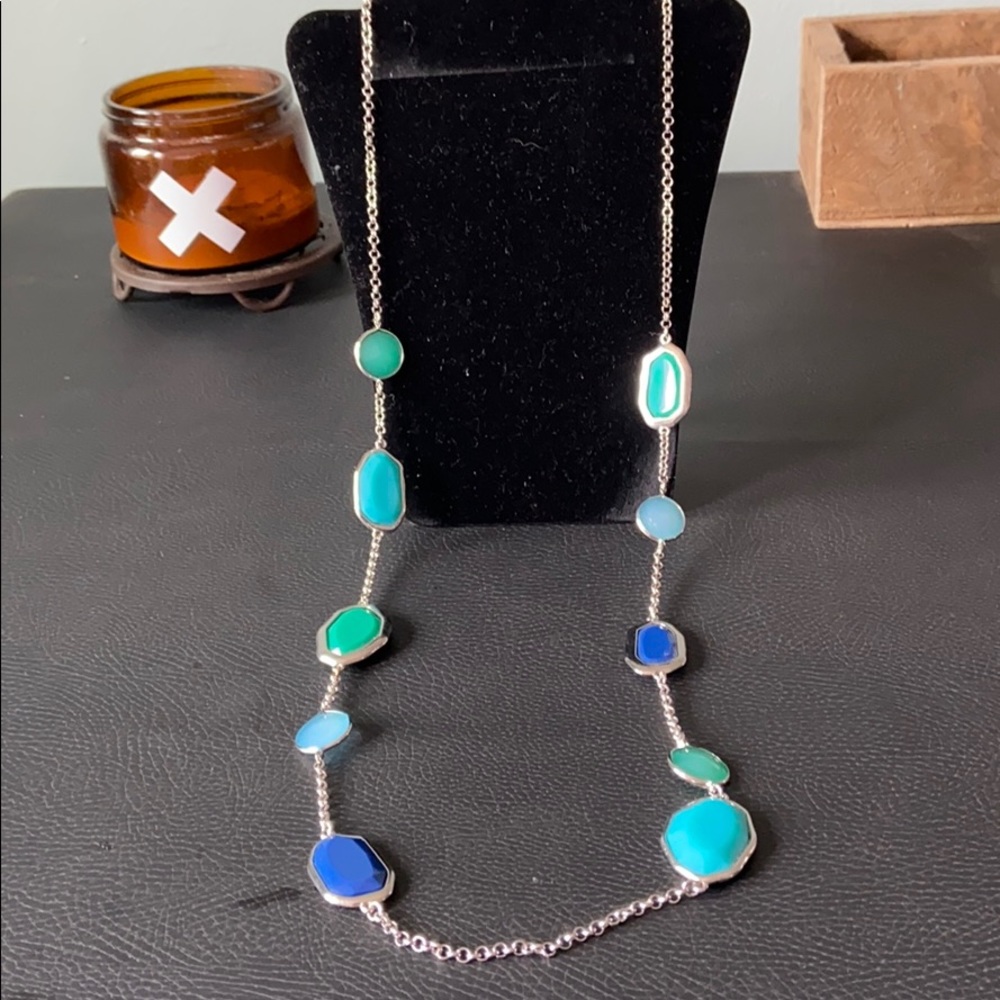 Premier Design necklace